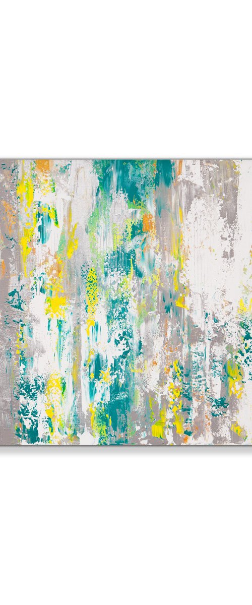 Urban Framework 2 by Hilary Winfield