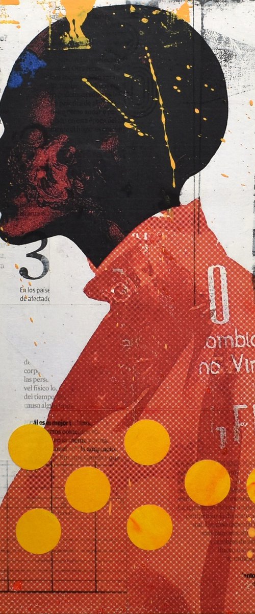 331_Inner Dialogue by Manel Villalonga