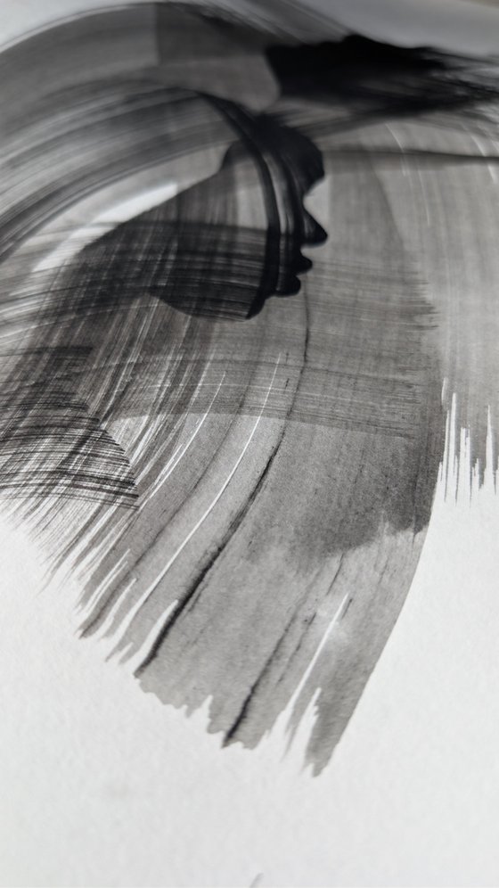 Between Two Silences