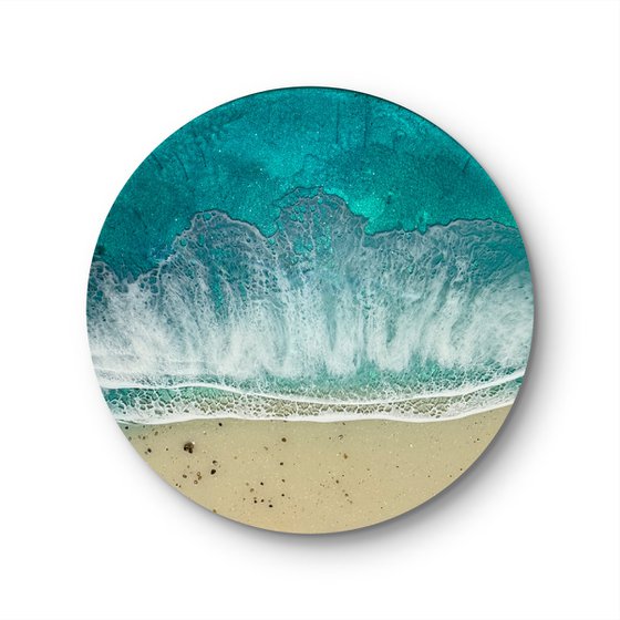 Round ocean #111