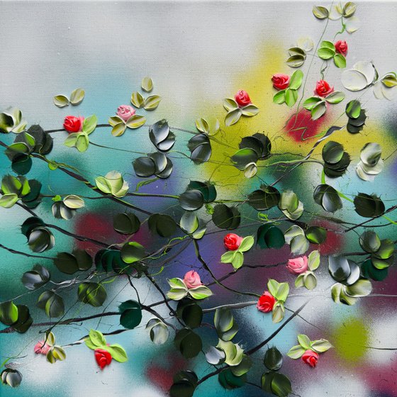 Blooms V