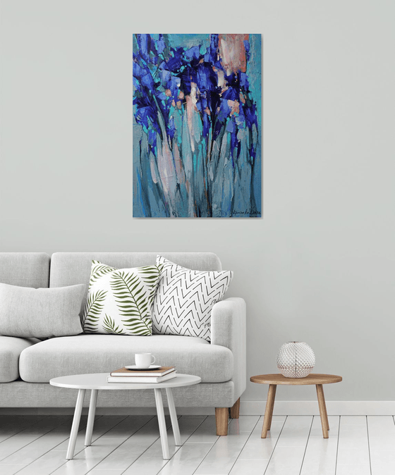 The Nightingale's Song