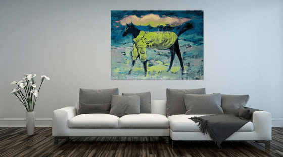 It Was a Cold Winter