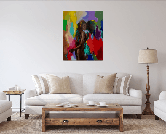 PLASTICS OF EMOTIONS 5