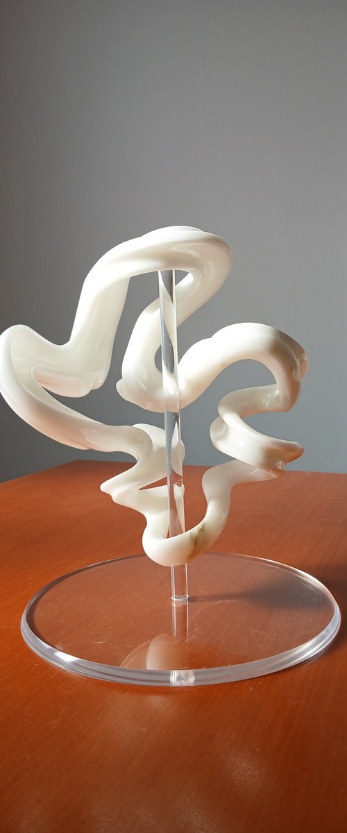 Monalisa by Massimiliano Capraro