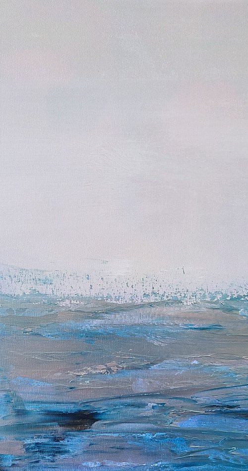 Coastal Style by KR  Moehr
