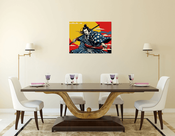 Samurai