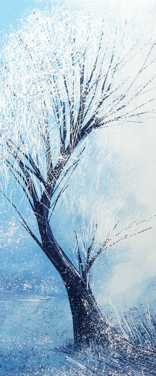 In the Bright Midwinter by Marc Todd