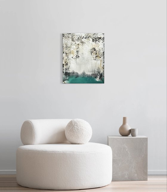 Empire Reduced to Pattern