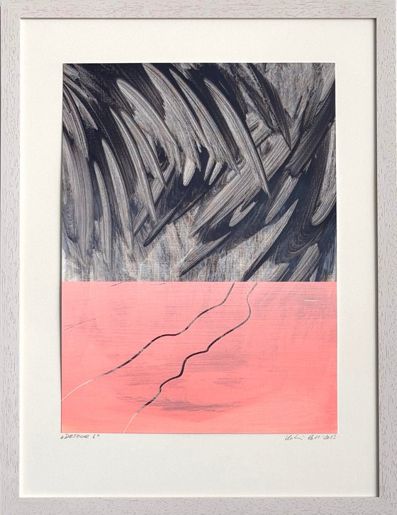 Detour 6