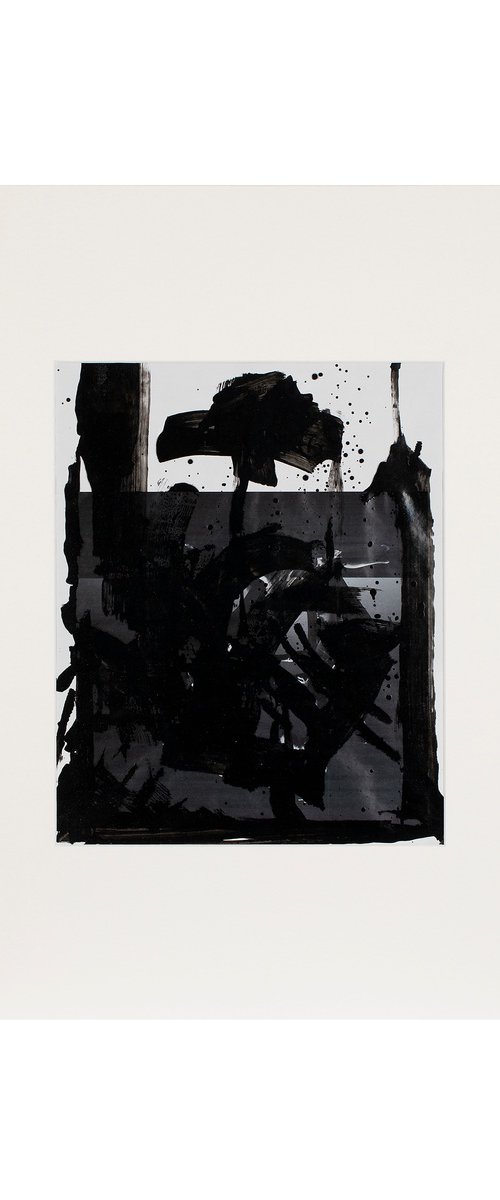 BLUE TRAIN by Paolo Vitale