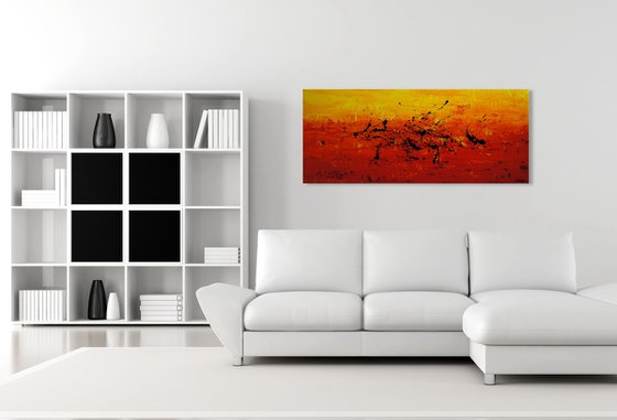 Xymos Technology's Secret (120 x 50 cm) XL