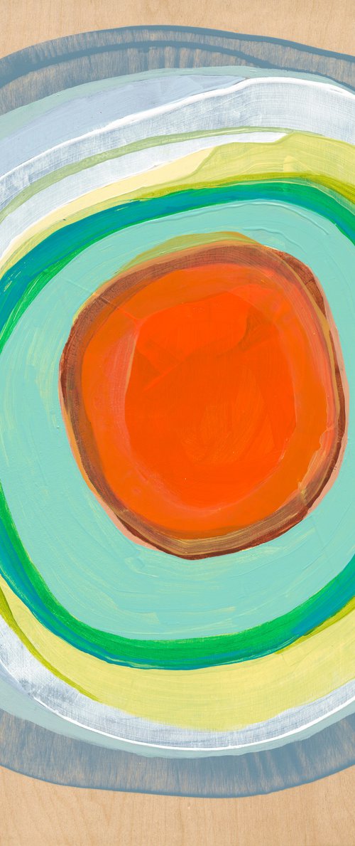 I See You by Claire Desjardins