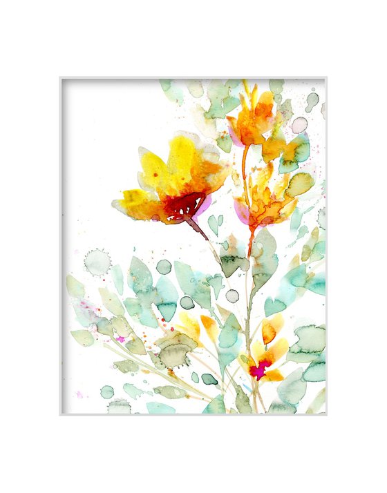 Flora Bliss 4