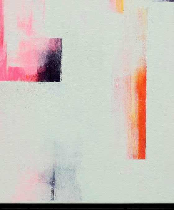 Untitled in soft White