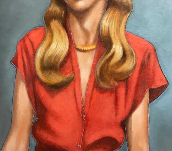 Sally