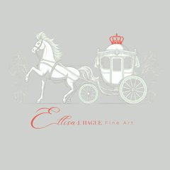 Visit Ellisa Hague shop