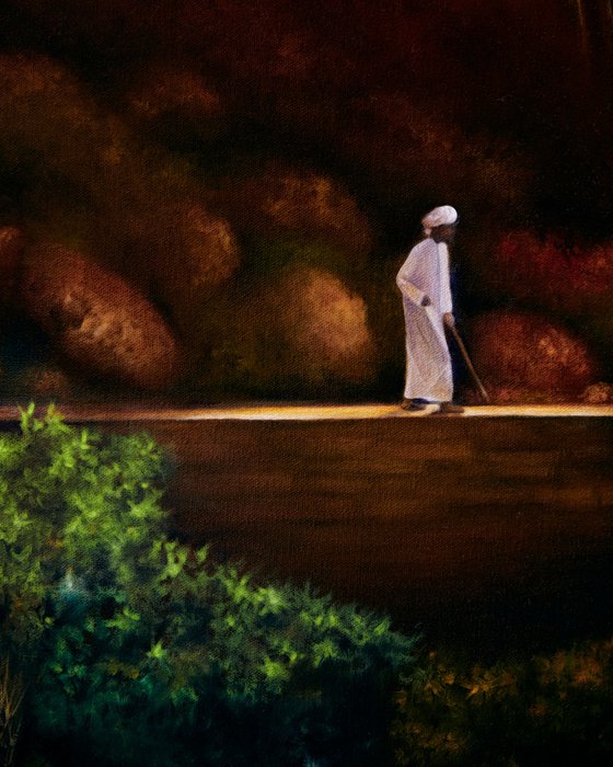 The Straight Path