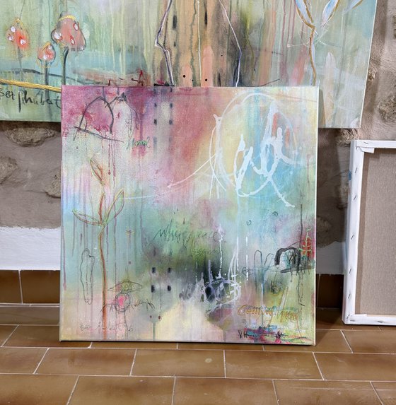 Home, where peace begins No.4