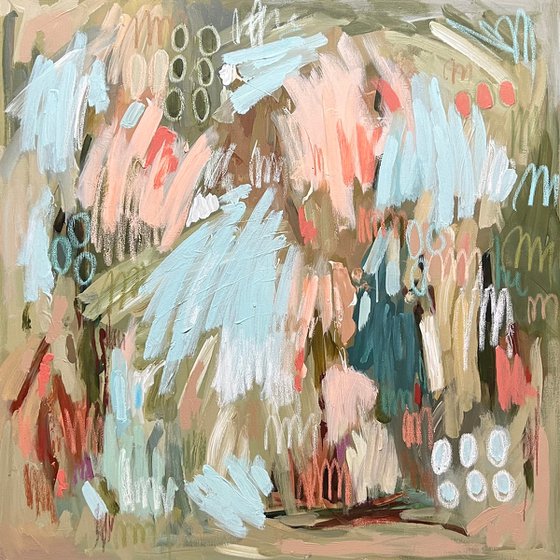 Urban Bloom: Weekend Outside the City