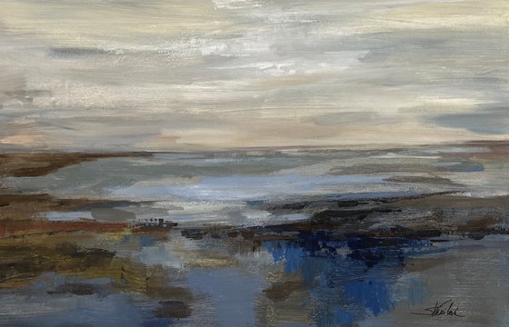 Serene Sea