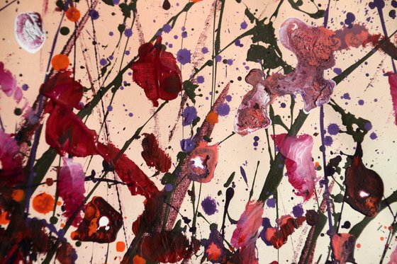 Red Passion # 8