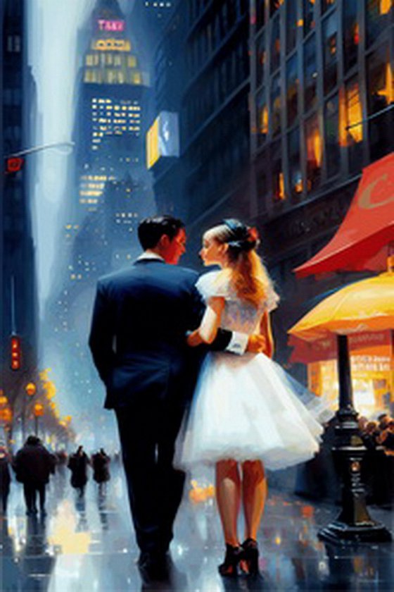 City