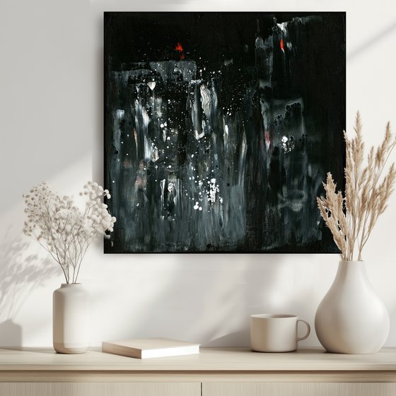 The Storm Within