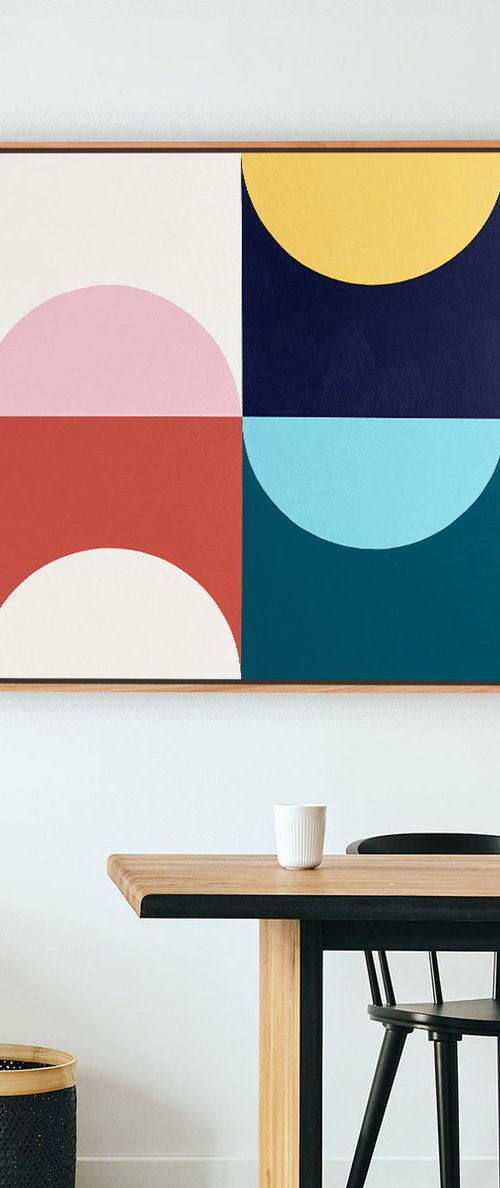 Optic by Liam Roberts