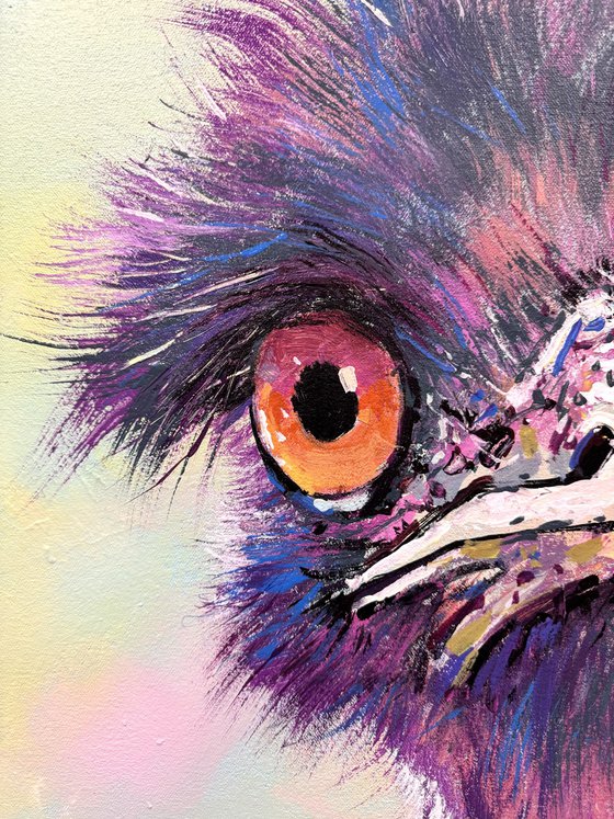 Emu 128