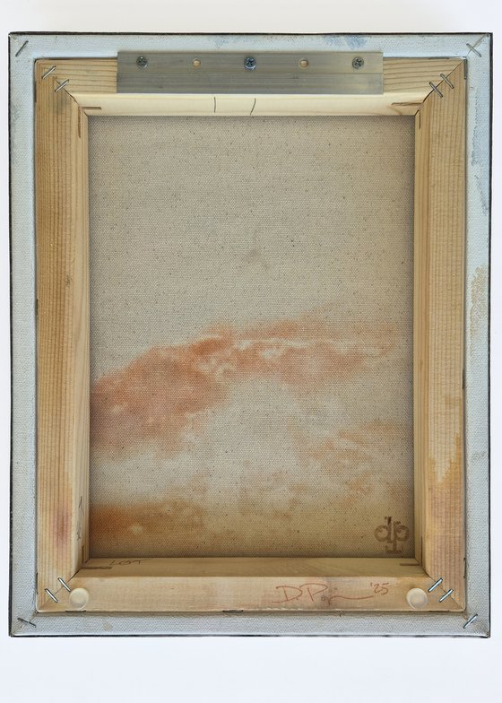 High Desert, High Noon