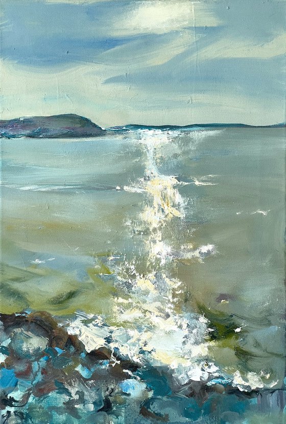 Where the Light Begins