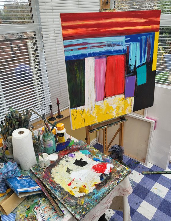 WATERMELON IN EASTER HAY