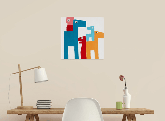 The Animal Kingdom - 6