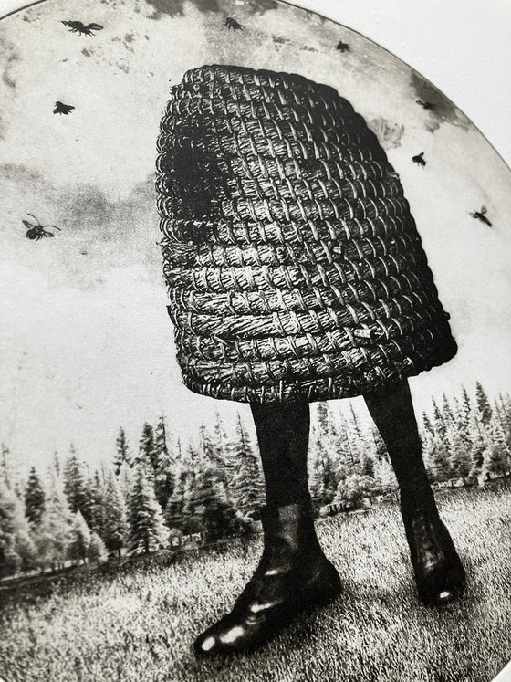Hive No.5