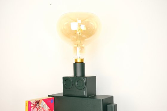 ROBOOK BULB N2
