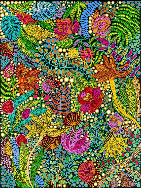 Garden of Endless Summer