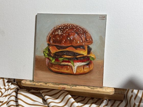 Burger