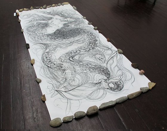 The Last Mermaid, The Tide