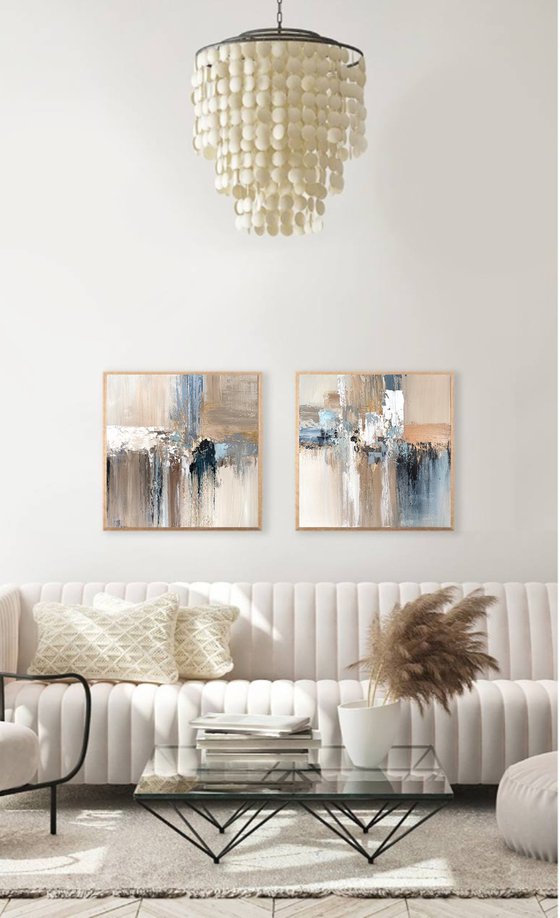 Echoes of Light set