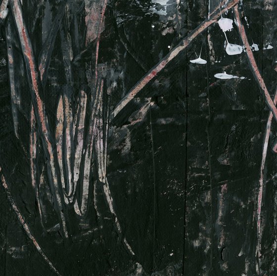 Secrets In Abstraction 2