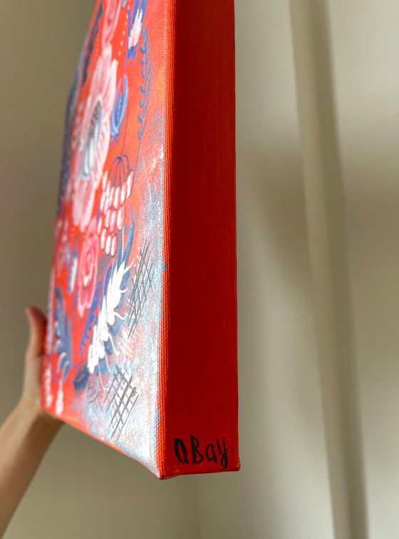 The Heart of the Land