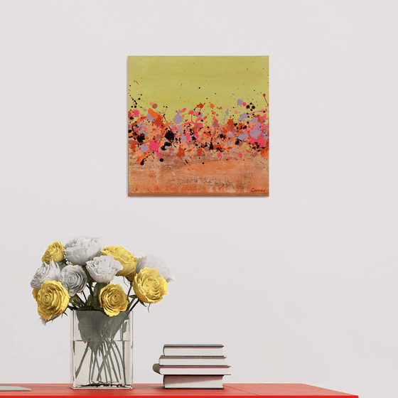 Sunkist Coral 2