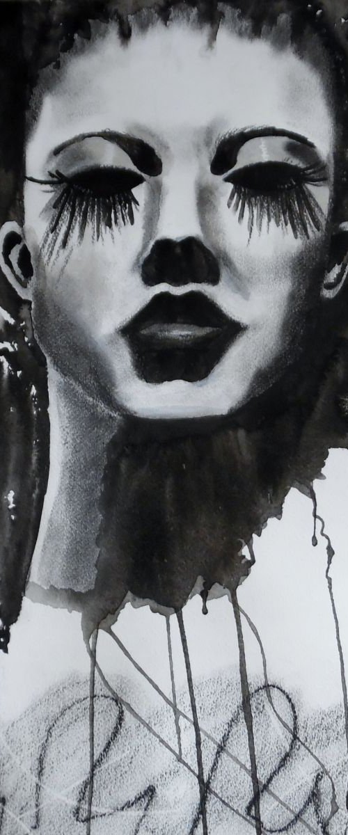 Chicago Girl by Cathy Maiorano