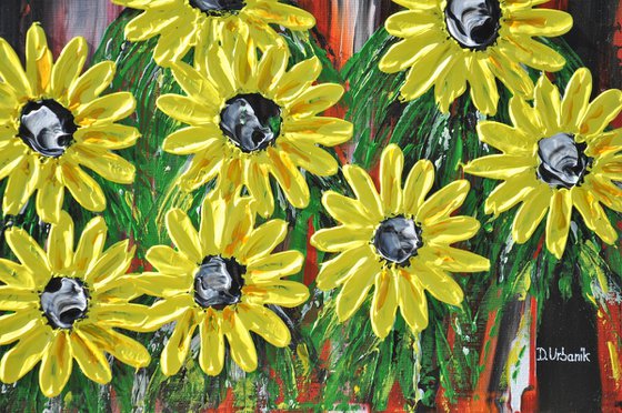 Sunflowers
