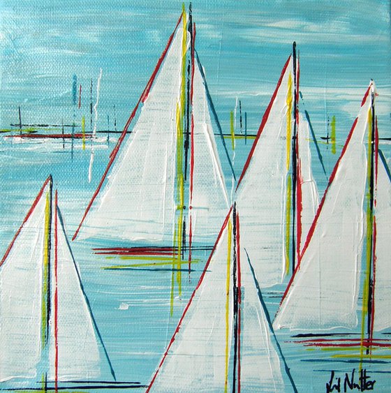 Summer Sails