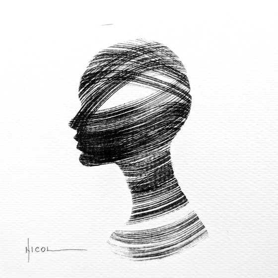 Veiled Silence