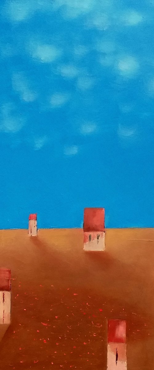 Different Shades by Kestutis Jauniskis
