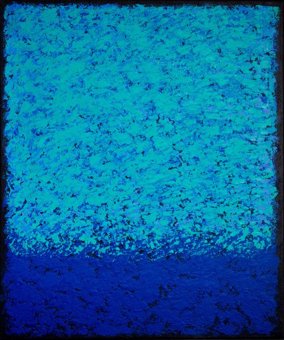 Shifting Paradigm  - 9