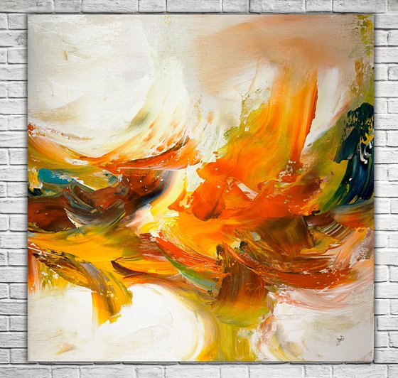Whispers of Color
